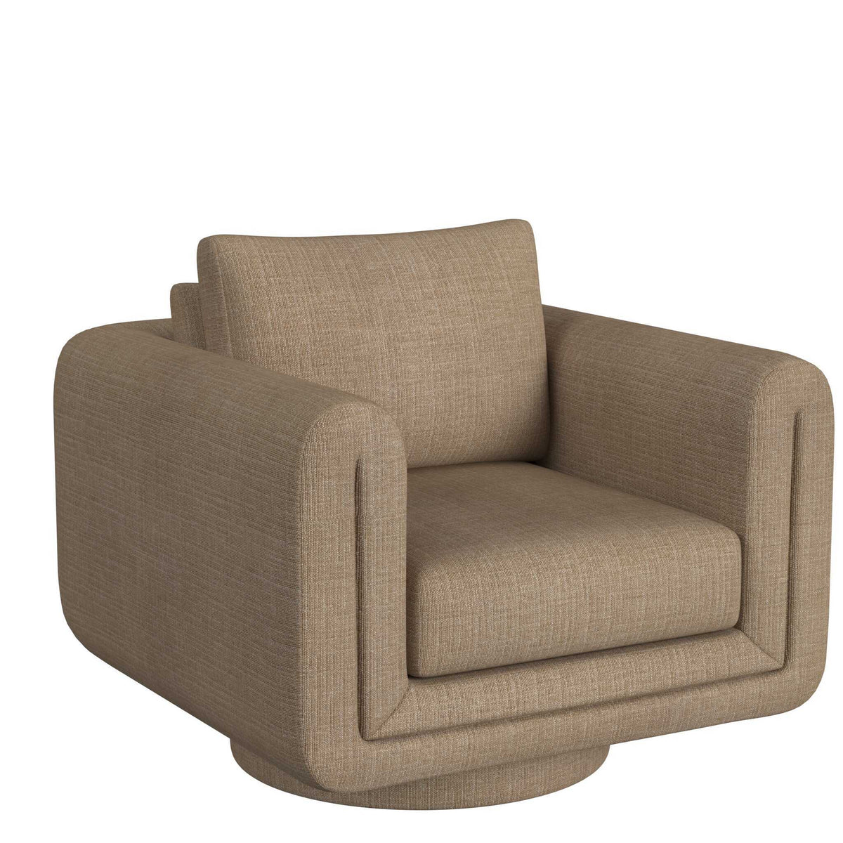 Loop - Swivel Chair