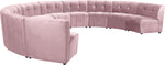 Limitless - 10 Pc. Modular Sectional