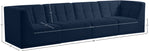 Relax - Modular Sofa - 4 Seats