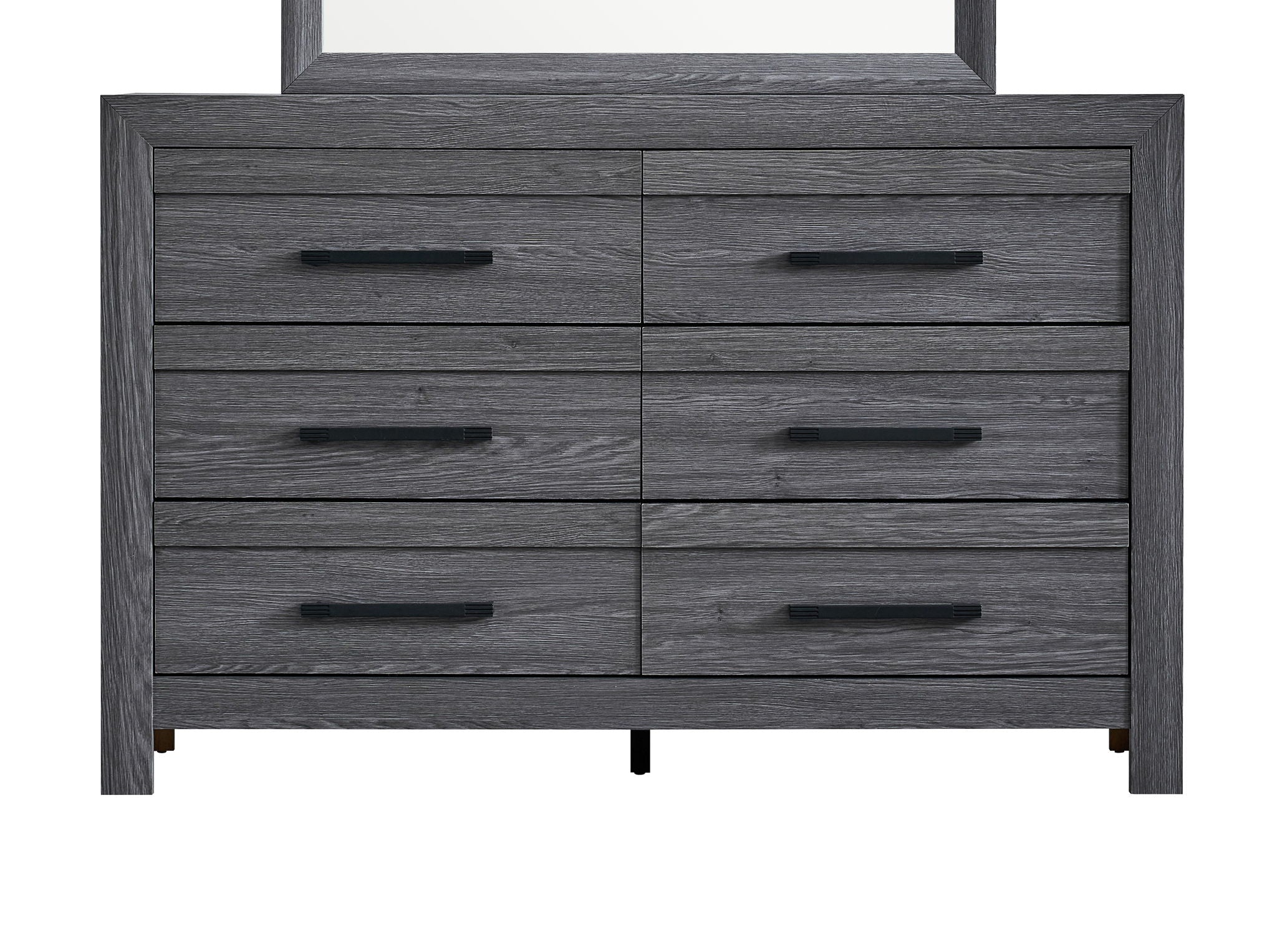 Glory Furniture - Rustica - Dresser