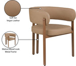Gideon - Dining Chair (Set of 2)