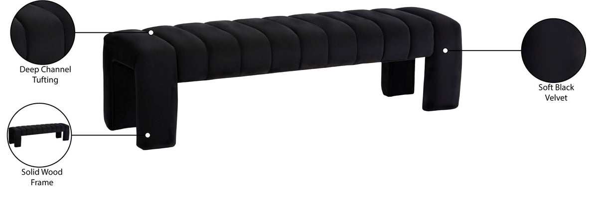 Andaz - Bench