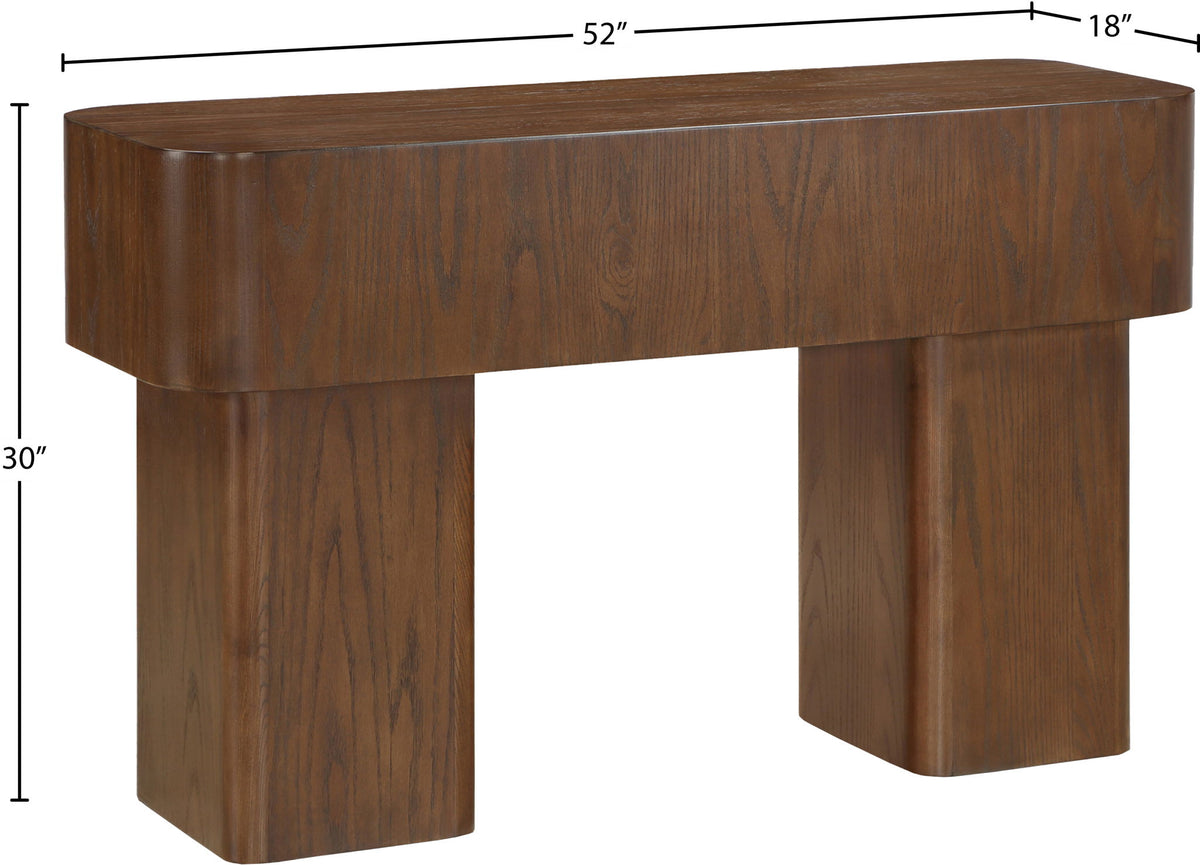 Oakmont - Console Table