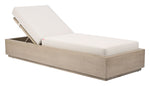 Varadero Beach - Chaise