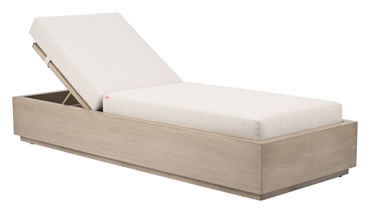 Varadero Beach - Chaise