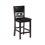 Gia - Round Counter Dining Set