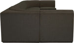 Ollie - 8 Piece Modular Sectional