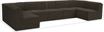 Ollie - 7 Piece Modular Sectional