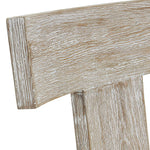 Idris - Counter Stool
