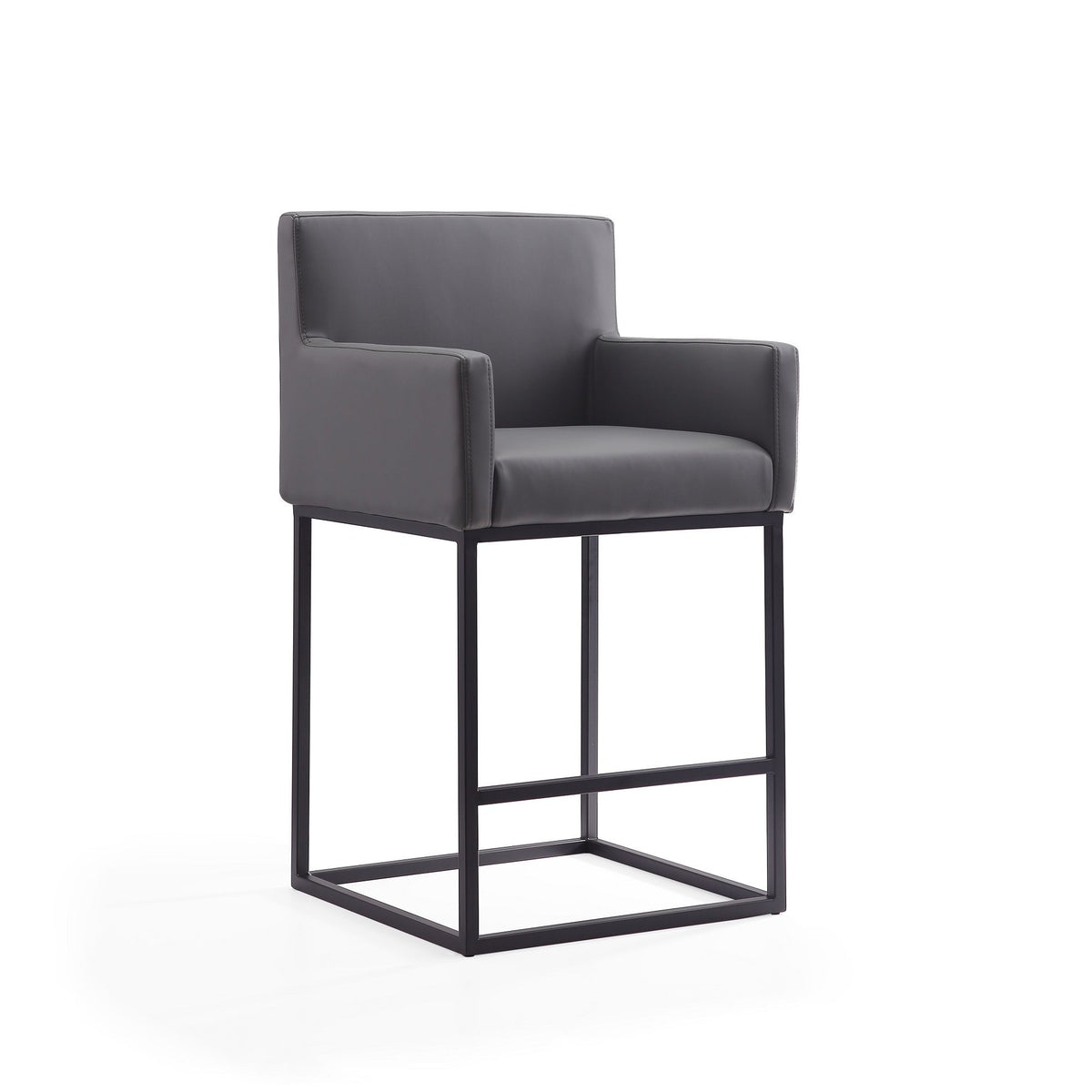Manhattan Ambassador - Counter Stool