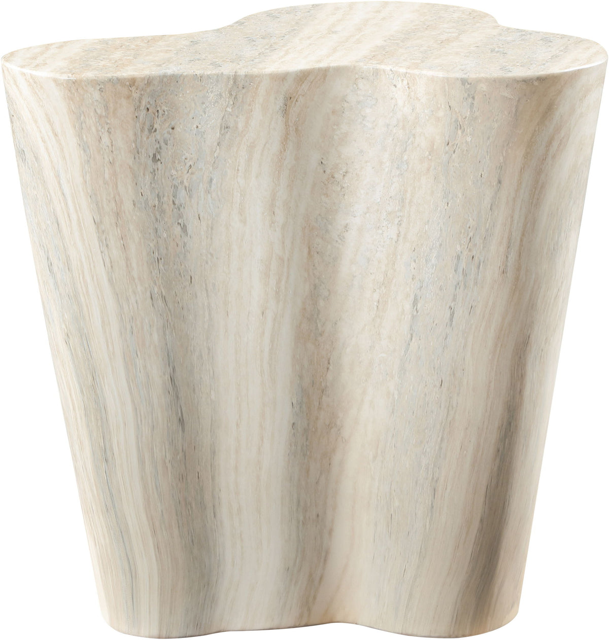 Monza - Concrete End Table