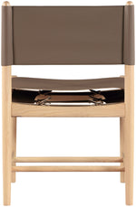 Rawlins - Dining Chair (Set of 2) - Natural Frame