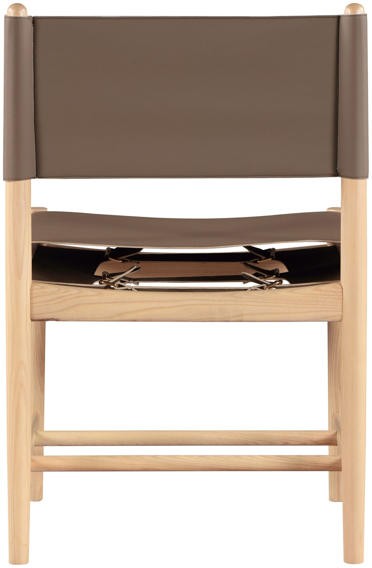 Rawlins - Dining Chair (Set of 2) - Natural Frame