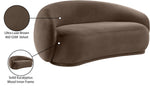 Emery - Loveseat