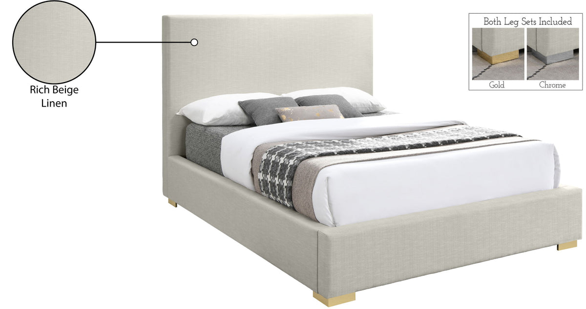 Crosby - Bed