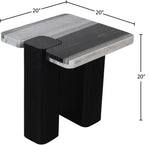 Ravenna - End Table