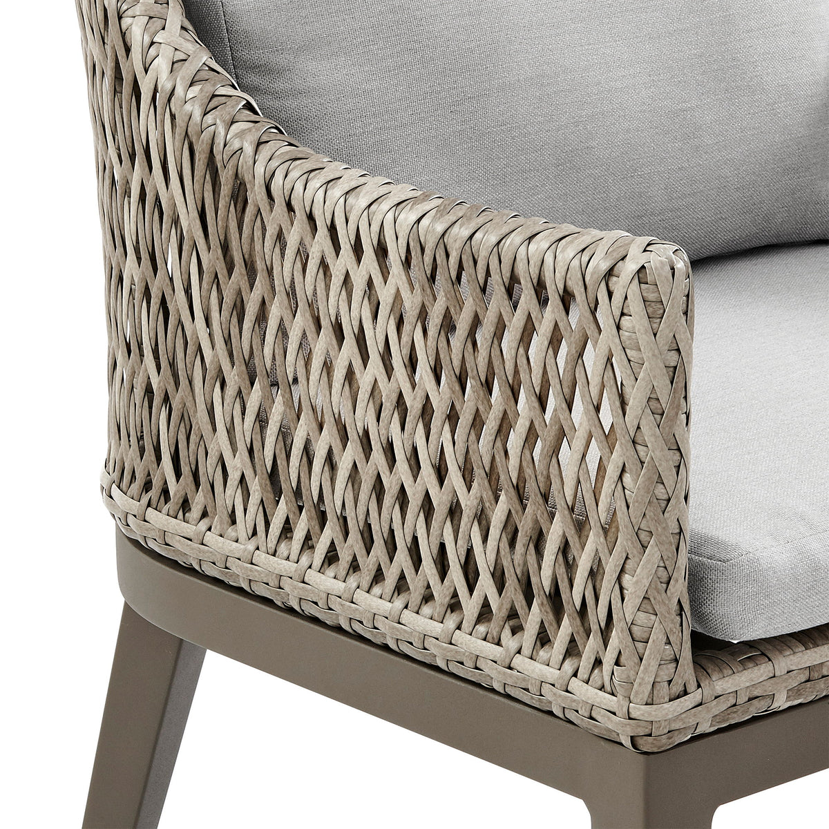 Grenada - Outdoor Dining Set
