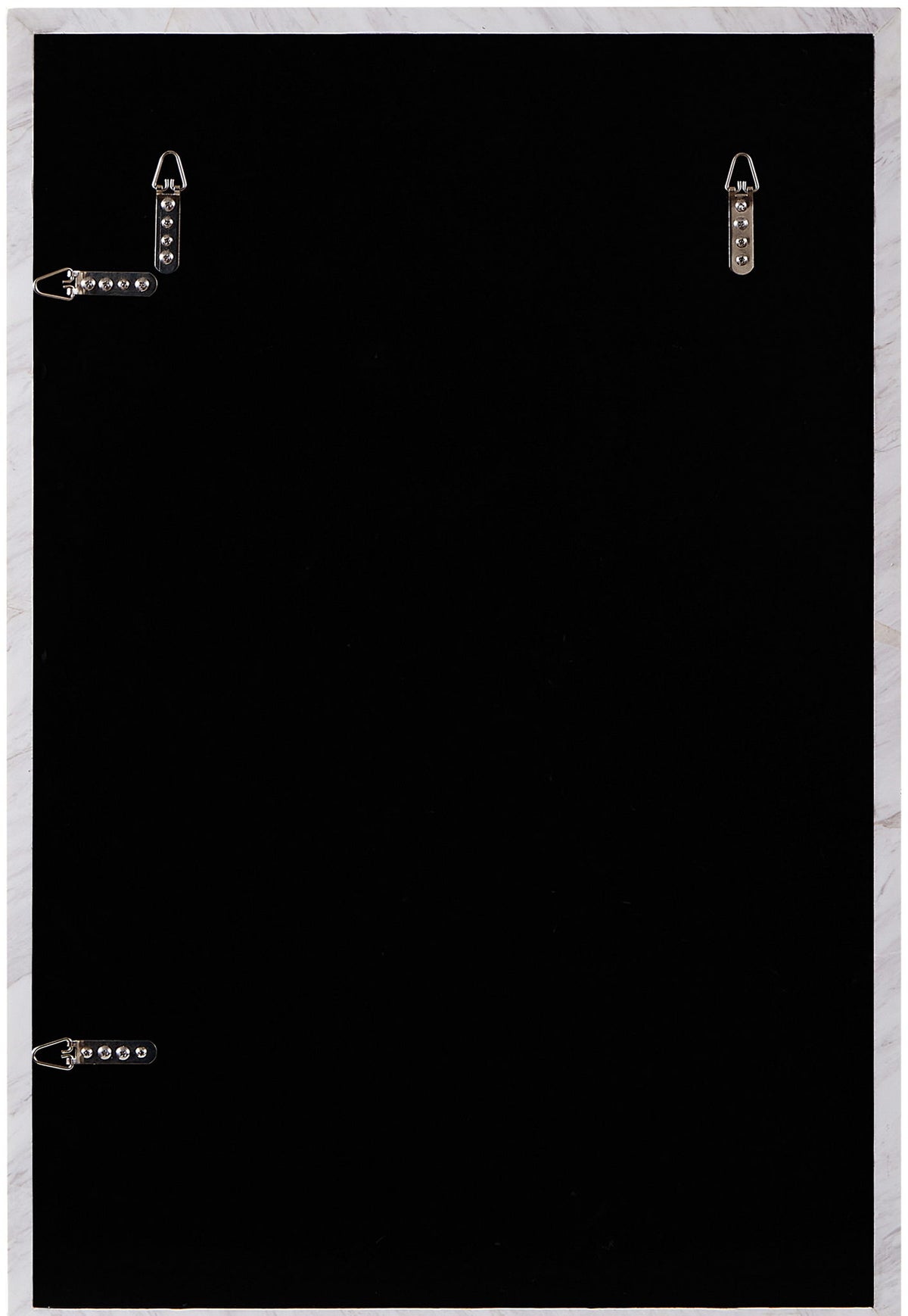Pavia - Frame Mirror