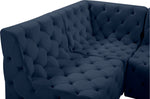 Tuft - 7 Piece Modular Sectional