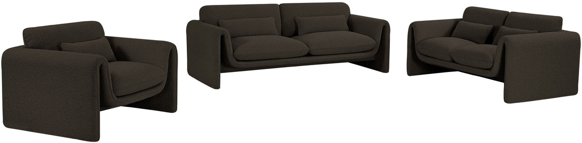 Sloan - Loveseat