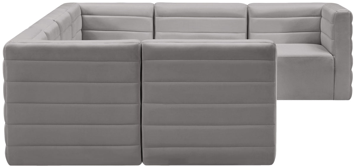 Quincy - 7 Piece Modular Sectional