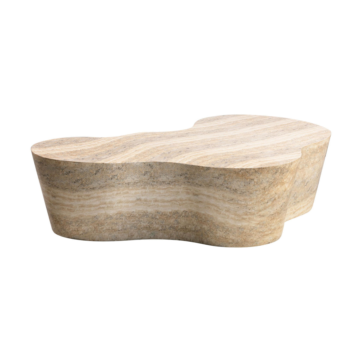 Slab - Coffee Table
