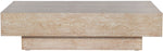 Otto - Coffee Table