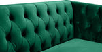 Michelle - Loveseat