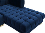 Gwen - 3 Piece Sectional