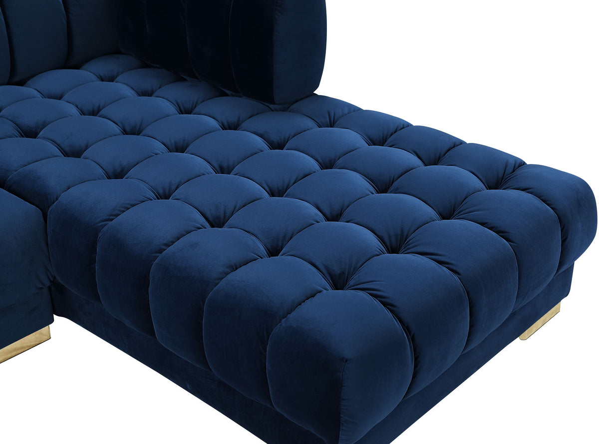 Gwen - 3 Piece Sectional