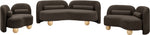 Daphne - Boucle Loveseat