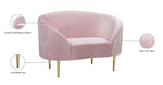 Ritz - Chair