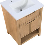 Soren - Bathroom Vanity