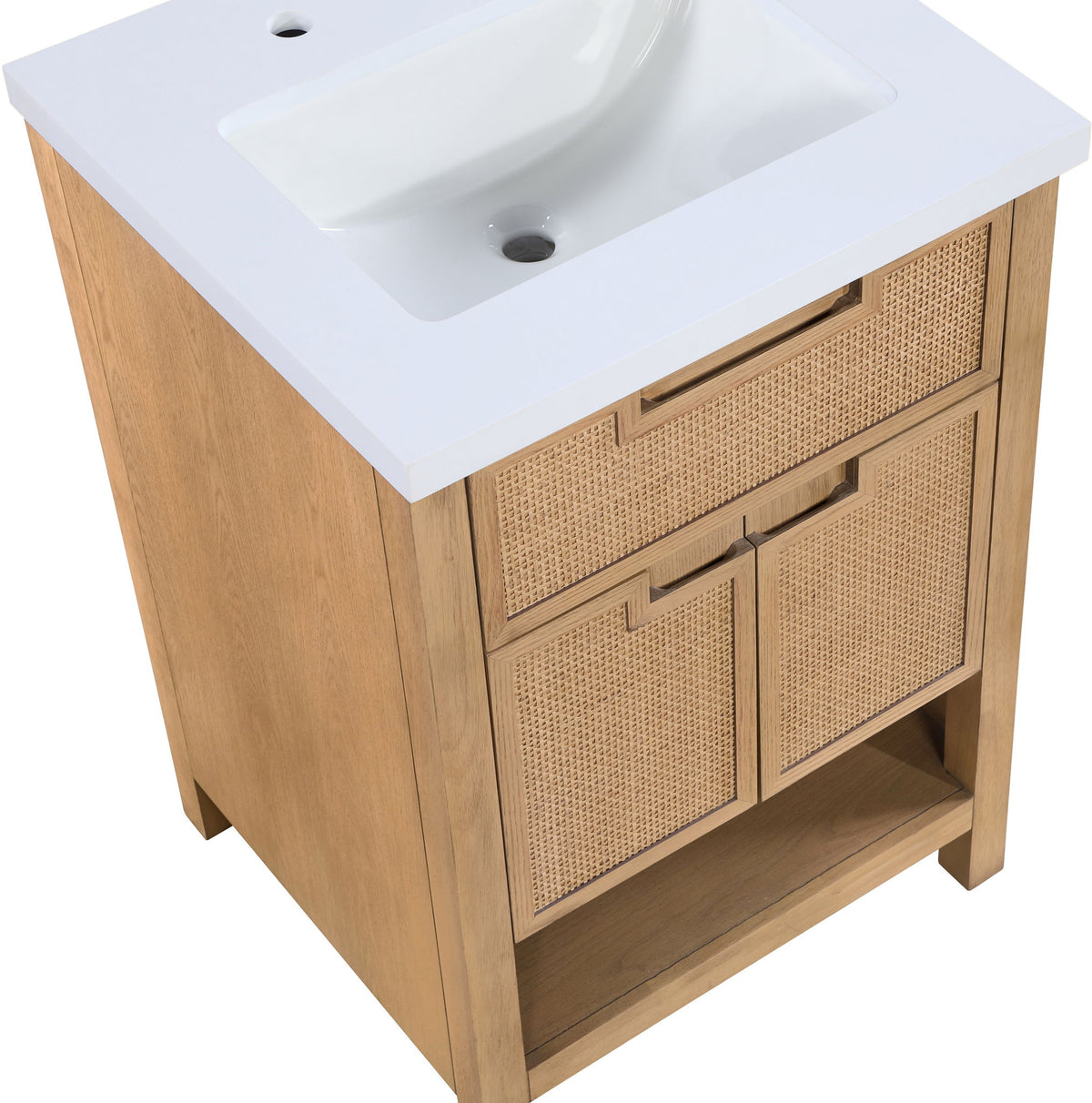 Soren - Bathroom Vanity