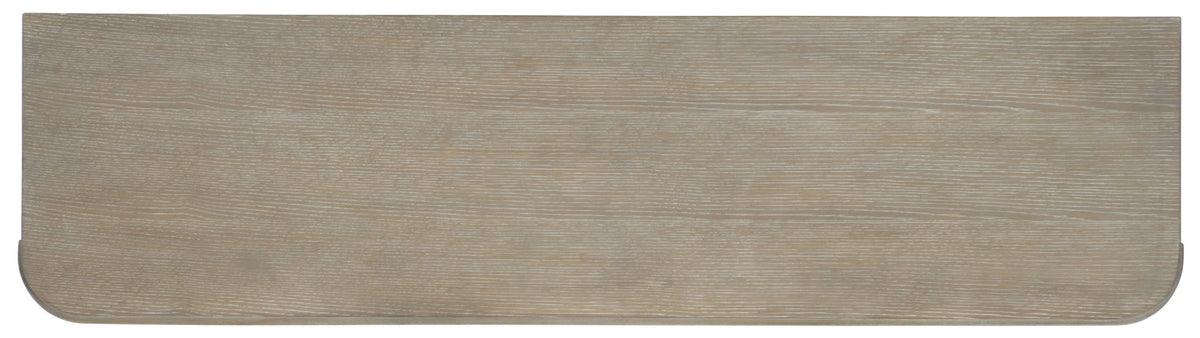 Affinity - Dresser - Gray
