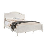 Arlington - Panel Bed