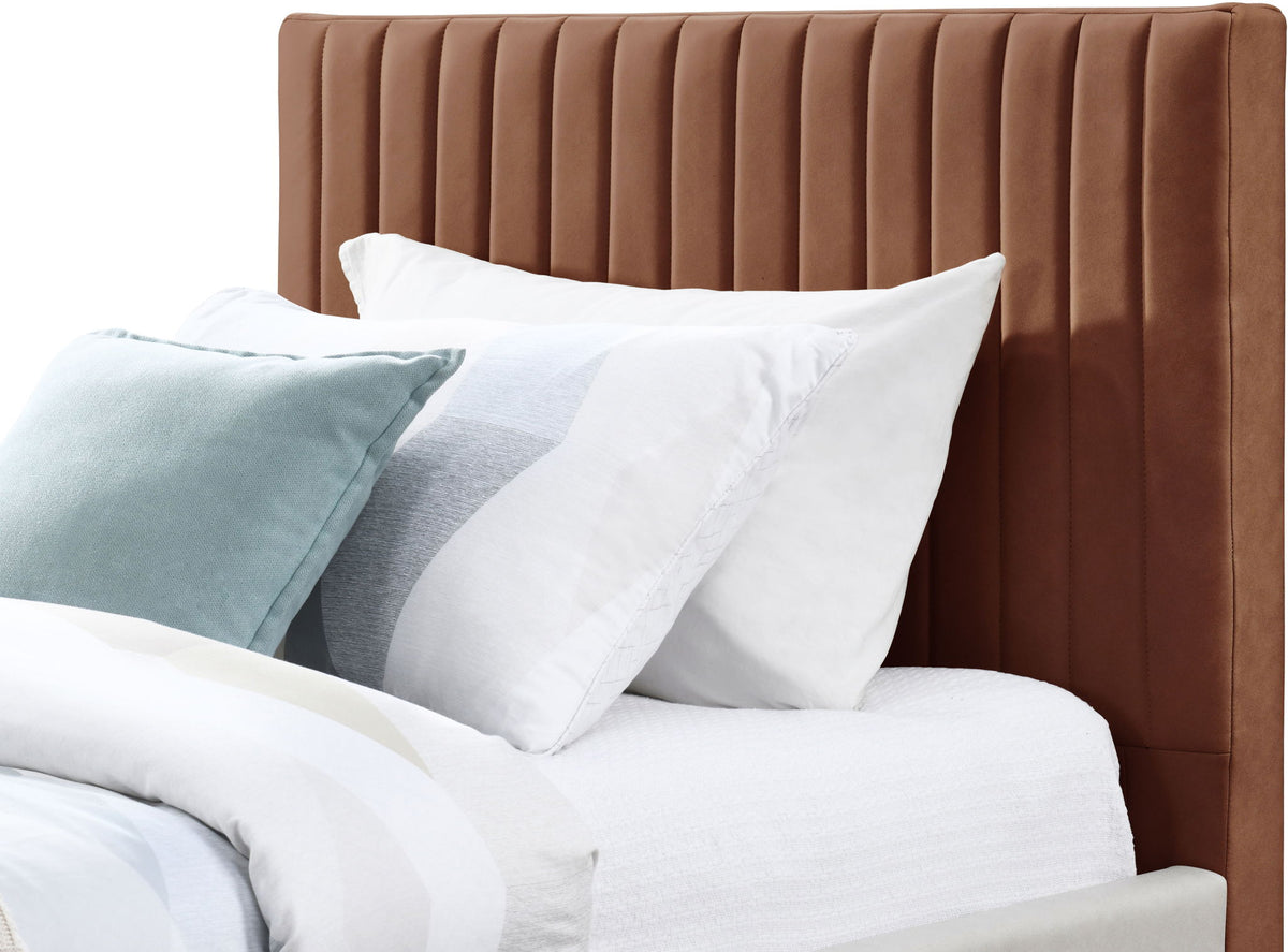 Gallo - Bed