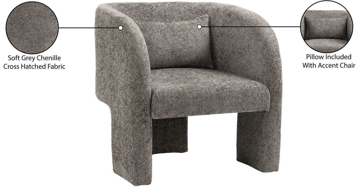 Sawyer - Accent Chair