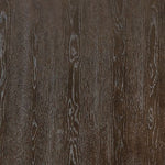 Burkhaus - Rectangular Dining Room Counter Table - Dark Brown