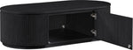 Moana - Rubberwood Coffee Table