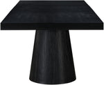 Tavolo - Oak Veneer Dining Table