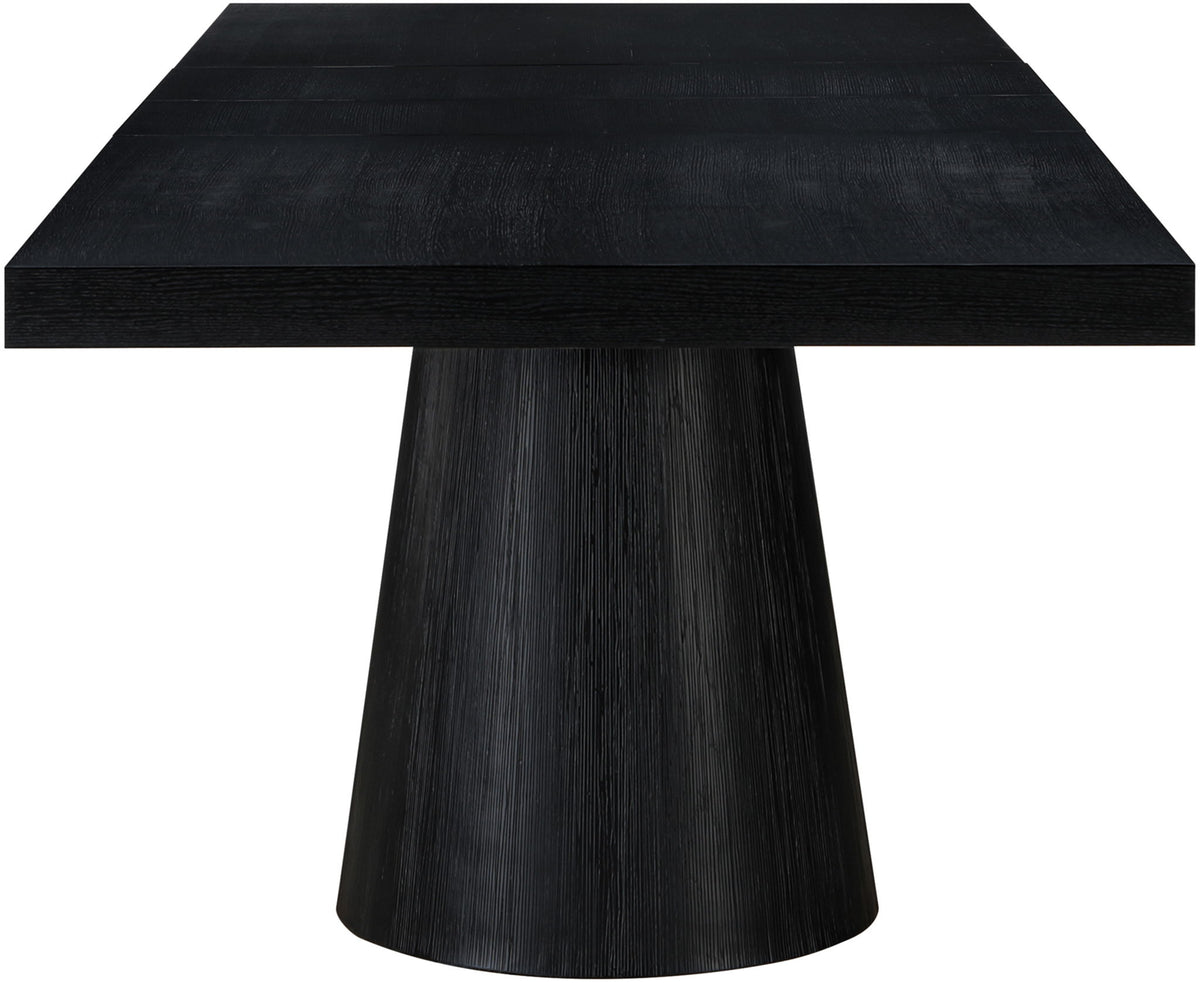 Tavolo - Oak Veneer Dining Table