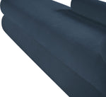 Kennedy - Chenille Bench