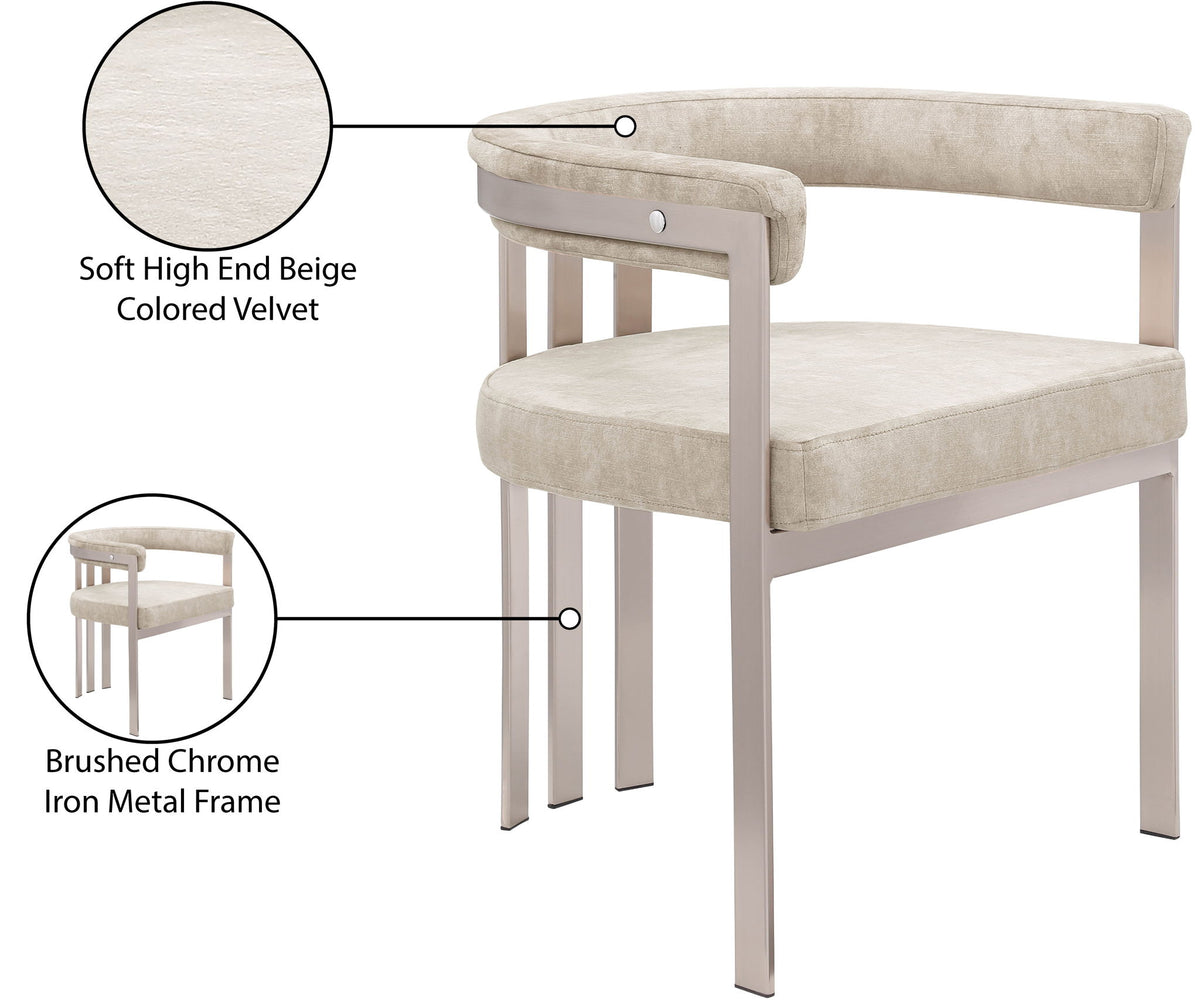 Marcello - Dining Chair (Set of 2)