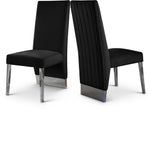 Porsha - Dining Chair (Set of 2)