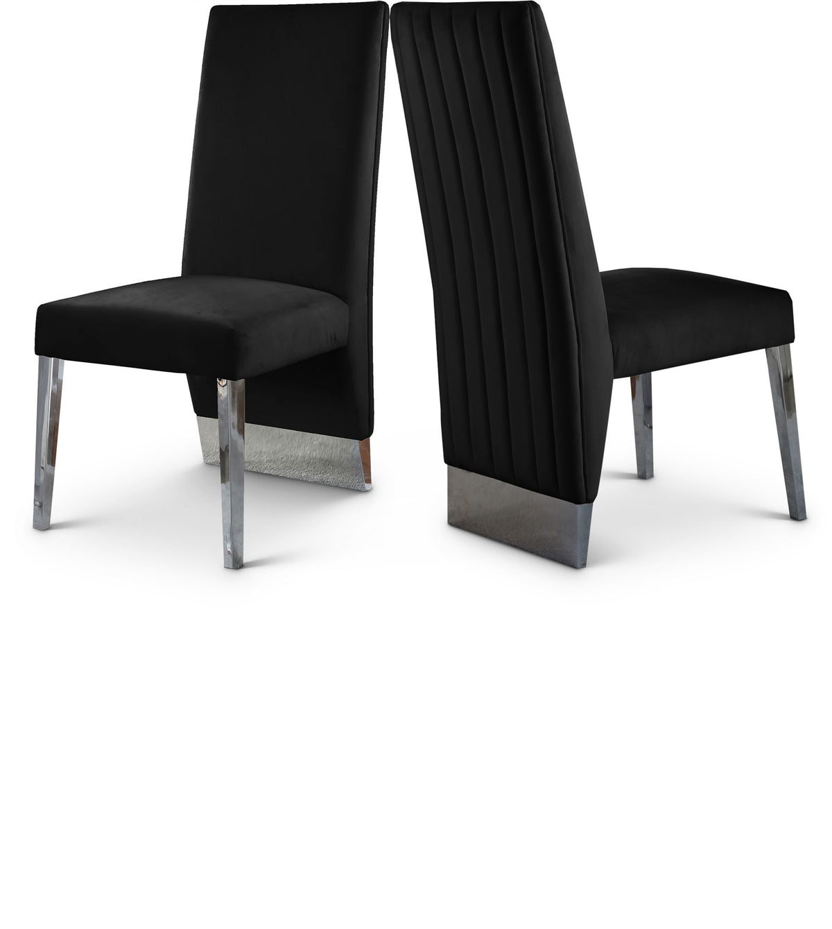 Porsha - Dining Chair (Set of 2)