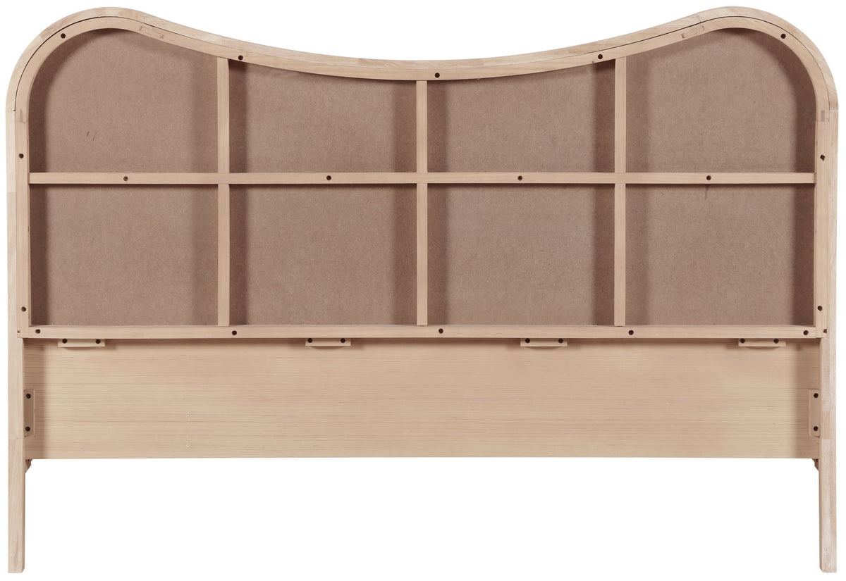 Windsor - Bed