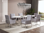 Manhattan Element - Dining Arm Chair