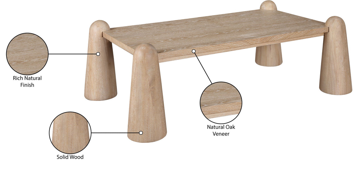Wyndham - Coffee Table