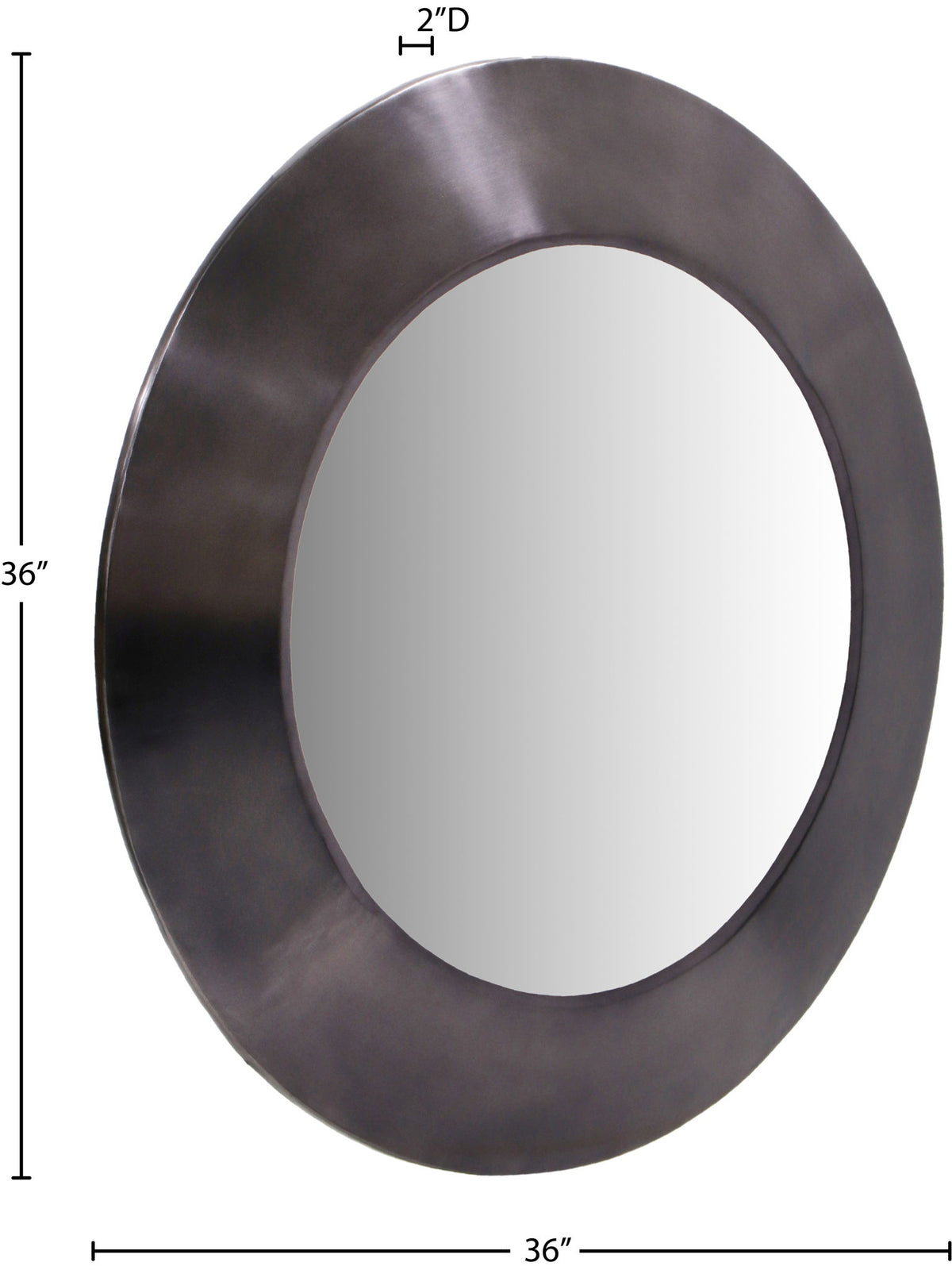 Sphere - Mirror